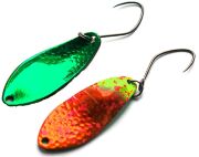 Блесна колеблющаяся Anglers System DOHNA ltd 3.0гр  #TSR19