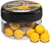 Бойлы DUNAEV POP-UP 14мм Мед Бойлы DUNAEV POP-UP 14мм Мед