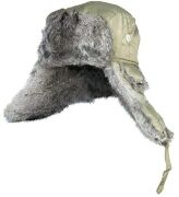Шапка-ушанка Norfin "Ardent OL" 302764-L Шапка-ушанка Norfin "Ardent OL" 302764-L