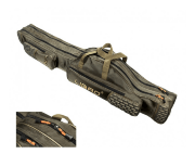 Чехол для удилищ LIBAO 135см 2отд под уд-ще с катушкой + 2 кармана