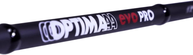 Удилище фидер "Волжанка Оптима Evo Pro" 3.9м (3 секции+3) тест 90гр+ 041-0117