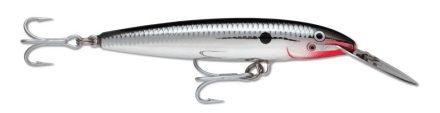 Воблер RAPALA Countdown Magnum тонущий 18см 70гр 5.4-6.3м CDMAG18-CH Воблер RAPALA Countdown Magnum тонущий 18см 70гр 5.4-6.3м CDMAG18-CH