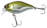 Воблер JACKALL Chubby 38F 38мм 4.0гр 0.6-1.0м HL Shad Воблер JACKALL Chubby 38F 38мм 4.0гр 0.6-1.0м HL Shad