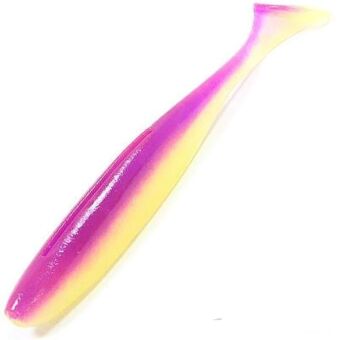 Виброхвост KEITECH Easy Shiner 3.5" PAL#12 Grape Shad 8.9см 3гр 7шт/уп Виброхвост KEITECH Easy Shiner 3.5" PAL#12 Grape Shad 8.9см 3гр 7шт/уп