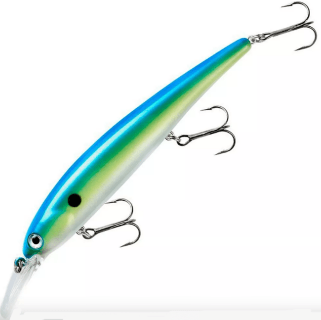 Воблер BANDIT Walley Shallow F 120мм 17.5гр 2.5-3.6м Neon Shad BDTWBS1D78 Воблер BANDIT Walley Shallow F 120мм 17.5гр 2.5-3.6м Neon Shad BDTWBS1D78