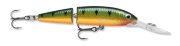 Воблер RAPALA Jointed Deep Husky Jerk суспендер 8см 5гр 1.2-2.4м JDHJ08-P Воблер RAPALA Jointed Deep Husky Jerk суспендер 8см 5гр 1.2-2.4м JDHJ08-P