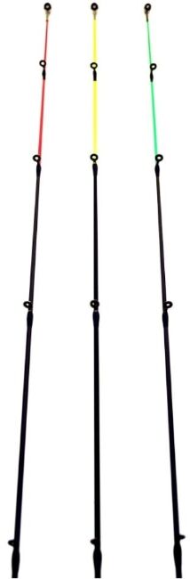 Удилище фидер MIFINE Goliath 3.90-4.40м 60-140гр 1098-390 Удилище фидер MIFINE Goliath 3.90-4.40м 60-140гр 1098-390