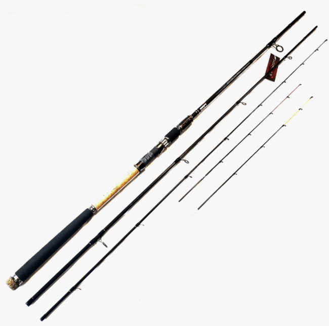 Удилище фидер MIFINE Goliath 3.90-4.40м 60-140гр 1098-390 Удилище фидер MIFINE Goliath 3.90-4.40м 60-140гр 1098-390