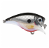 Воблер RAPALA BX Brat плавающий 5см 11гр заглубление до 1.8м BXB06-S
