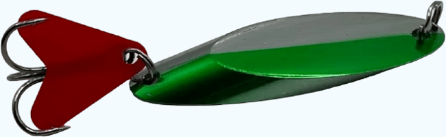 Блесна колеблющаяся Kastmaster Grows Culture 14гр, #006