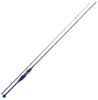 Спиннинг MAXIMUS Neon Midori 1,98 1,5-6гр 662UL Спиннинг MAXIMUS Neon Midori 1,98 1,5-6гр 662UL