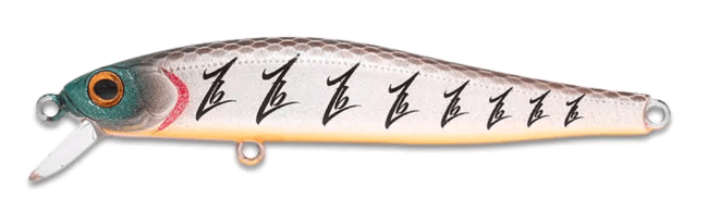 Воблер ZIPBAITS Rigge ZB-R-90F ZB-R-90F-103M