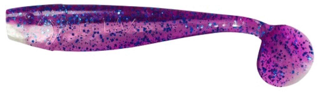 Риппер RELAX King Shad 5" 12.5см 14.4гр 5шт/уп KS5-L483 Риппер RELAX King Shad 5" 12.5см 14.4гр 5шт/уп KS5-L483