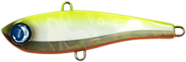 Раттлин JUMPRIZE ChataBee68  68мм 15.4гр #MC01 Раттлин JUMPRIZE ChataBee68  68мм 15.4гр #MC01