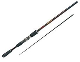 Спиннинг GAD Booch 2,13м 3-15гр Fast BCS702MLF Спиннинг GAD Booch 2,13м 3-15гр Fast BCS702MLF