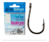 Крючок SAIKYO KH-10026 Chinu Ring BN №3 10шт/уп