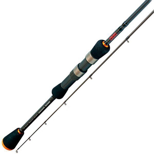 Спиннинг GAD Gancho 1,83м 4-16гр Fast GAN602MLF