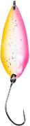 Блесна колеблющаяся Lucky John EOS 2.4г 29мм #004 (LJEOS24-004)
