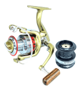 Катушка Mifine "DFB 3000" 6+1BB, 5.1:1 DFB3000-7BB