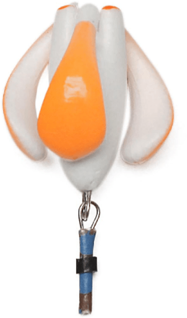 Поплавок зимний Skeleton Fish Лещёвый 1.2 гр ( 3 лепестка) Поплавок зимний Skeleton Fish Лещёвый 1.2 гр ( 3 лепестка)