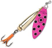 Блесна вращающаяся BLUE FOX Salmon Super Vibrax 33гр BFSASV6-PBG Блесна вращающаяся BLUE FOX Salmon Super Vibrax 33гр BFSASV6-PBG