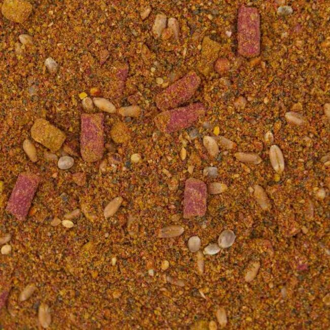 Прикормка MINENKO PM Baits Spod Mix Aroma Free 1кг