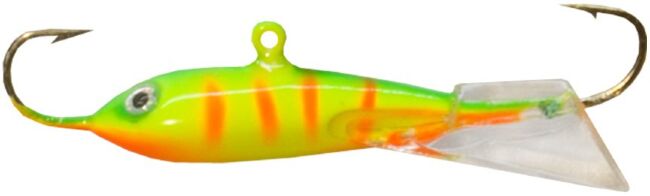 Балансир SPIDER Pro 15 25мм 2гр #63