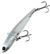 Раттлин ECLIPSE Slight Edge 90 hook: CultivaST-46 #6 90мм 18гр #84 Раттлин ECLIPSE Slight Edge 90 hook: CultivaST-46 #6 90мм 18гр #84