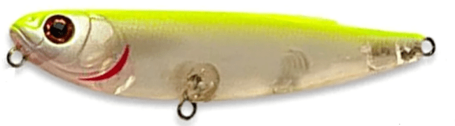 Воблер ZipBaits ZBL Fakie Dog Crazy Walker 90F 90мм 12.0гр поверхностный 065R