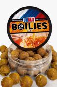 Бойлы Unibait вареные 20мм Мед Бойлы Unibait вареные 20мм Мед
