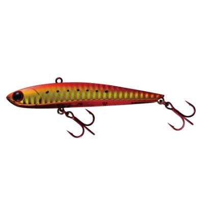 Раттлин ECLIPSE Slight Edge 90 hook: CultivaST-46 #6 90мм 18гр #37