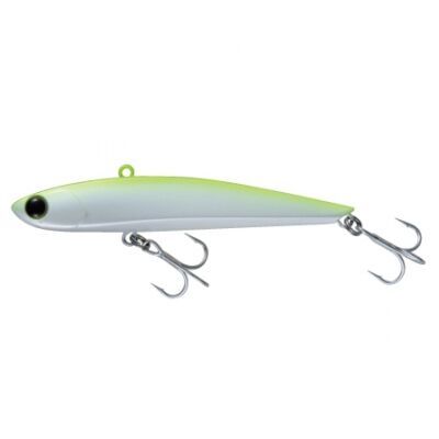 Раттлин ECLIPSE Slight Edge 90 hook: CultivaST-46 #6 90мм 18гр #02