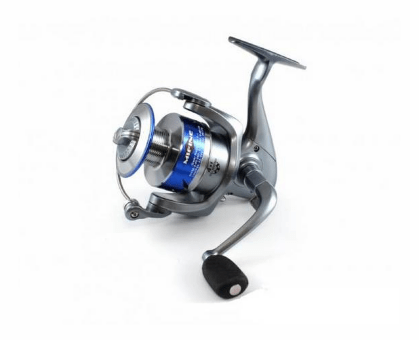 Катушка Mifine "DACE" 2000F 4+1BB, 5.0:1 63001-2 Катушка Mifine "DACE" 2000F 4+1BB, 5.0:1 63001-2