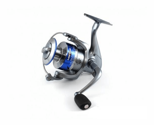 Катушка Mifine "DACE" 2000F 4+1BB, 5.0:1 63001-2