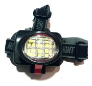 Фонарь налобный LILIANG монодиод LL-536 Фонарь налобный LILIANG монодиод LL-536