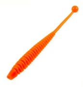Силиконовая приманка AKARA Trout Time KNOUT2,5"/63мм #100 10 шт/уп Cheese Силиконовая приманка AKARA Trout Time KNOUT2,5"/63мм #100 10 шт/уп Cheese