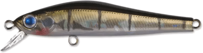 Воблер ZipBaits Rigge 56F 56мм 2.8гр 0.5-1.0м 513R