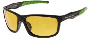 Очки поляризационные Norfin for Feeder Concept линзы жёлтые 04