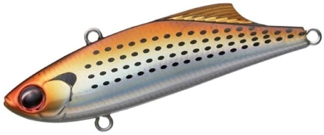 Воблер EVER GREEN Ocean Fleet Marvie 70S 70мм 15гр тонущий #710