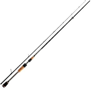 Спиннинг DAIWA Silver Creek Light Spin 2,35м 5-21гр 11431-230RU Спиннинг DAIWA Silver Creek Light Spin 2,35м 5-21гр 11431-230RU