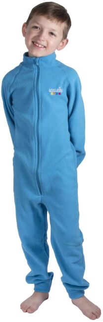 Комбинезон Norfin KIDS THERMO BLUE 01 р.104-110 Комбинезон Norfin KIDS THERMO BLUE 01 р.104-110