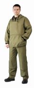 Костюм СТОИК п/энцефалит с ловушками палатка 100%хб хаки 56-58 рост:170-176 КОС233.3 Костюм СТОИК п/энцефалит с ловушками палатка 100%хб хаки 56-58 рост:170-176 КОС233.3