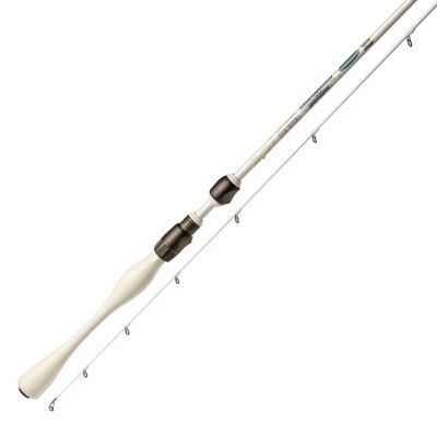 Спиннинг ST.CROIX Legend Xtreme Inshore 1-част 2,13м 14-35гр Fast XIS70MHF