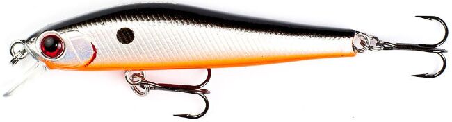 Воблер KOSADAKA Ion XS 55S 55мм 4.1гр 0.1-0.5м цв:GT IonxS55S-GT