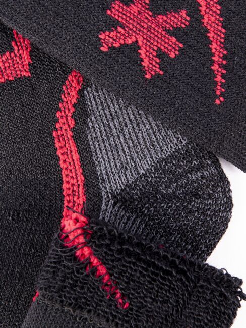 Носки Norfin T4M ARCTIC MERINO HEAVY р.(39-41) M Носки Norfin T4M ARCTIC MERINO HEAVY р.(39-41) M