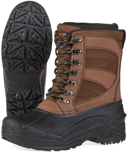 Ботинки зим. Norfin FORCE р.46
