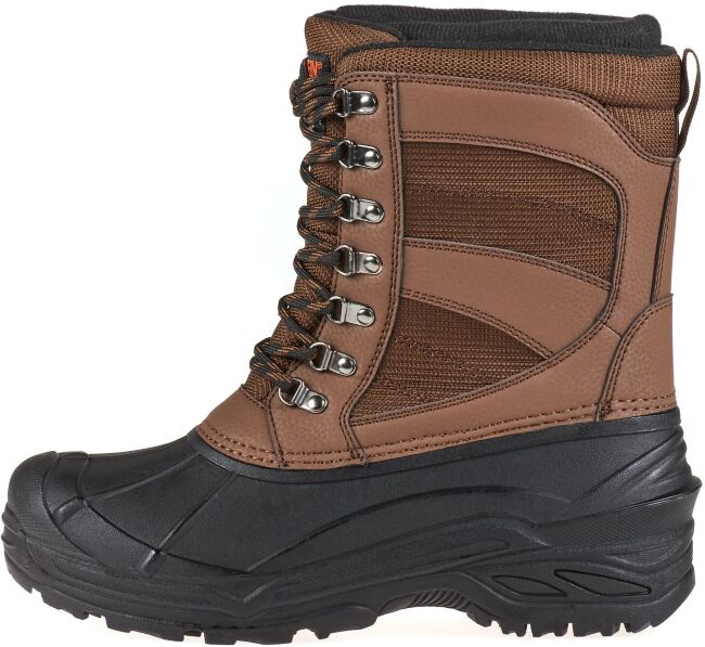 Ботинки зим. Norfin FORCE р.46