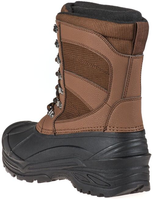 Ботинки зим. Norfin FORCE р.46