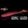 Риппер RELAX King Shad 4" 10см 10шт/уп RKS4-L673