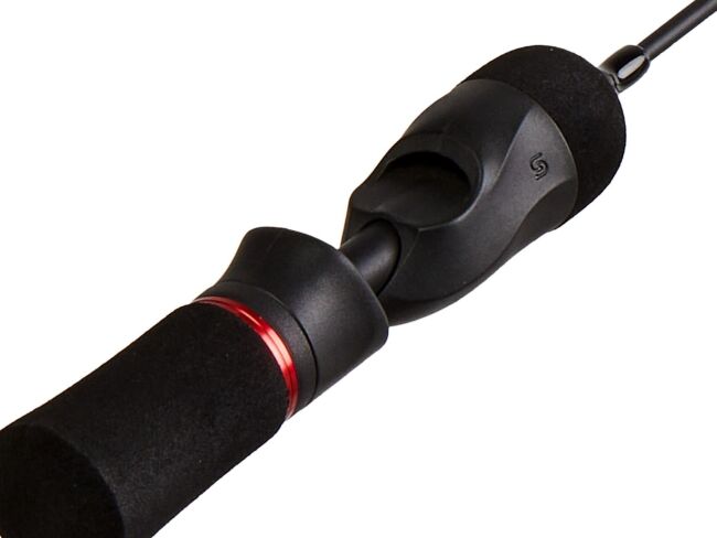 Удилище зим. Lucky John C-TECH VIB H 70см Удилище зим. Lucky John C-TECH VIB H 70см